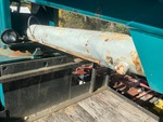 Hydraulics with Lift Cylinders