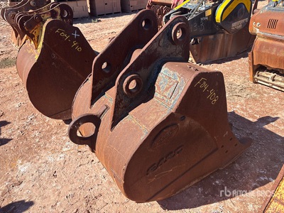 General Appearance with Image, coin arrière droit
