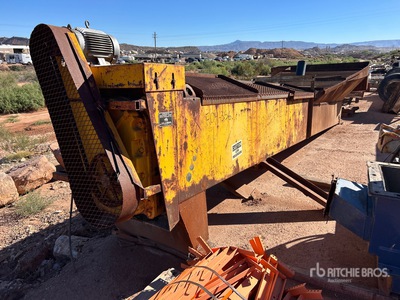 Armadillo 36 in x 25 ft Materialscheibe