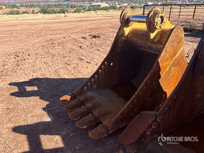 48 in Digging Godet d'excavatrice - Fits Cat