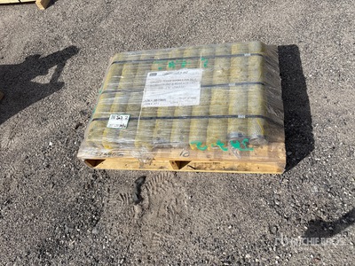 Quantity of (10) Teran 0875805 Bucket Pin - Fits Cat 320 (Unused)