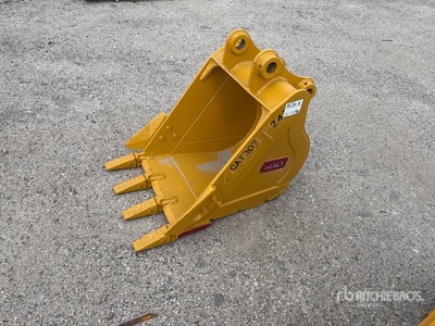 Teran BKT30724 24 in Excavator Bucket - Fits Cat 307 (Unused)