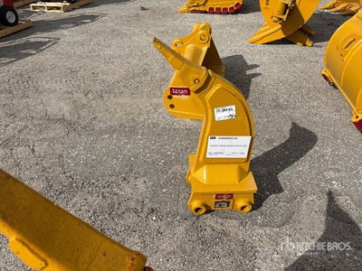 Teran RIPPER305C Excavator Ripper - Fits Cat 305 (Unused)