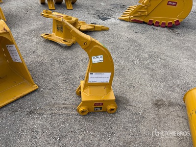 Teran RIPPER307 Excavator Ripper - Fits Cat 307 (Unused)