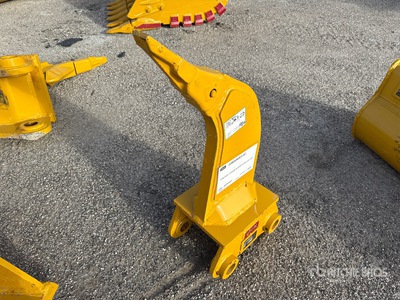 Teran RIPPER307 10 in Excavator Ripper - Fits Cat 307 (Unused)