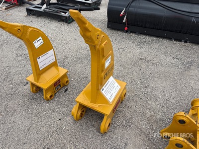 Teran RIPPER312 Excavator Ripper - Fits Cat 312 (Unused)