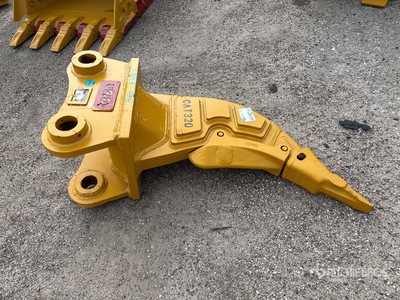 Teran RIPPER320 Excavator Ripper - Fits Cat 320 (Unused)