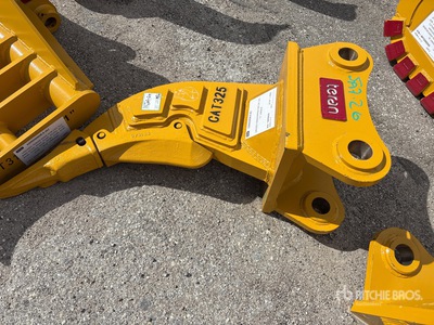 Teran RIPPER325 Excavator Ripper - Fits Cat 325 (Unused)