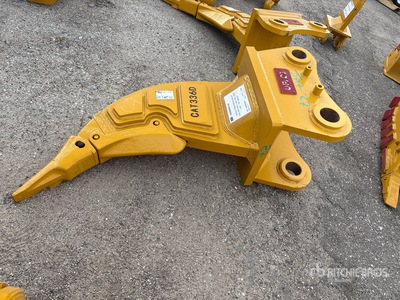 Teran RIPPER336D Excavator Ripper - Fits Cat 336D (Unused)