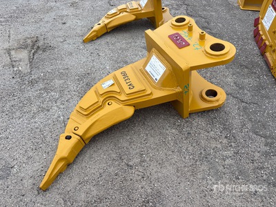 Teran RIPPER336D Excavator Ripper - Fits Cat 336D (Unused)