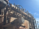 Material Washer with