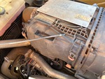 Motor with