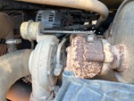 Motor with