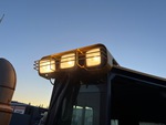 General Appearance with Funcionamiento de las luces exteriores