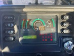 Control Station with Luces de advertencia del motor