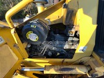 Motor with Engine - Left Side
