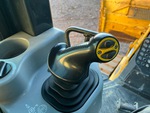 Control Station with Steering Controls