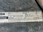Motor with Engine Serial Number
