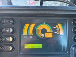 Control Station with Calibradores