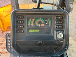 Control Station with Dash Console