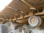 Undercarriage with Right Track Links
