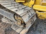 Undercarriage with Right Track Pads