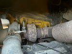 Motor with Sistema de Escape