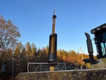Control Station with