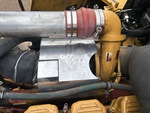 Motor with
