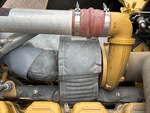 Motor with