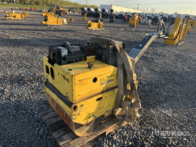 2019 Bomag BW65 Rodillo Tándem