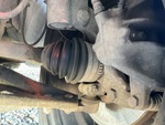Drivetrain with