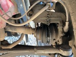Drivetrain with