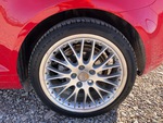 Chassis Photos with