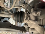 Drivetrain with