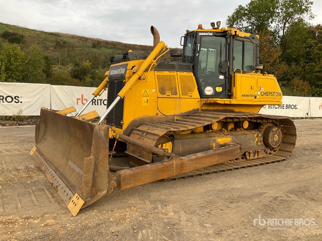 Dozers