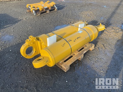 Quantity of (2) Hydraulikteile