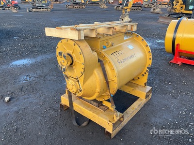 Gearbox