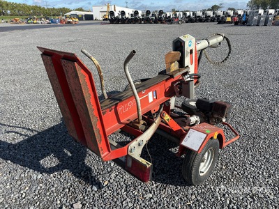 2013 Log Splitter