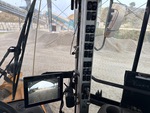 Control Station with Dash Console