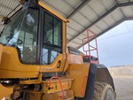 General Appearance with Hand Rails