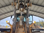 Hydraulics with Loader Lift Cylinders