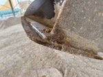 Specialty with Loader Bucket Cutting Edge/Shanks/Teeth