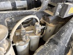 Engine with Fuel Leaks