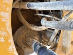 Drivetrain with Transfer Case / Drop Box