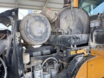 Engine with Engine - Right Side