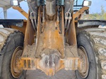 Chassis with Frame Condition