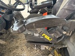 Safety with Safety Lock Out/Stop