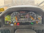 Control Station with Gauges