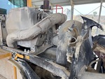 Engine with Engine - Left Side